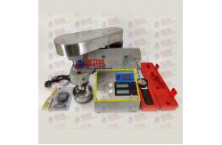 China Extreme Pressure Lubricator Drilling Fluids Testing Equipment supplier