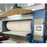 40m/Min 350m Fabric Decatizing Machine  Touch Screen PLC Control for sale