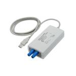 Endresss Hauser Commubox FXA195-G1 USB/HART Modem Compact Design with 11.4mm Depth for sale
