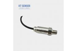 China BP156 Pressure Transmitter Monitoring For Air Compressors And Refrigeration Equipment supplier