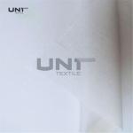 Brushed Adhesive Woven Cotton Interfacing 100m/Roll Packing