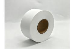 China White Double-Sided Tussie Tape for Flexible Circuit Fixing supplier