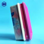 Thin Wall IML Box Lightweight Colorful Square Plastic Food Containers for sale