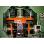 30kw Hydraulic Pressure 3p Sch40 Tee Forming Machine for sale