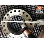 Steel Flanges  Alloy Material SORF WNRF ASTM A182 F11, F22, F5, F9, F91, F92 , SO , WN , PL , LF , BL TYPE B16.5 B16.47 for sale