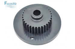 China Pulley Driven Flywheel For Auto S7200 Gt7250 Gerber Cutter 61609000 supplier