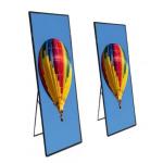320x160mm Module Size Advertising LED Screens 960*320 Module Resolution for Advertising Needs for sale