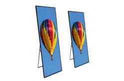 China 680x2000mm LED Display and SMD2121 Chips The Perfect Combination for Effective Advertising supplier