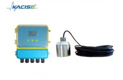 China High-precision ultrasonic mud level detector supplier