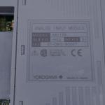 YOKOGAWA AAI135-H03 S1 Analog Input Module 0.7kg Shipping Weight for sale