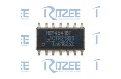 China HEF4541BT-Q100Y supplier