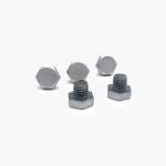 Outer Hexagonal Decorative Screw Stainless Steel Hexagonal Head  HEX13.0 for sale