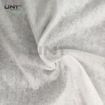 Chinese Hot-selling White Bamboo Viscose Spunlace Non Woven Fabric Roll for Facial Mask for sale