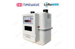 China IoT Enabled Secure Gas Metering System For Consumption Monitoring supplier