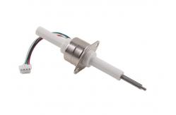 China Captive Linear Stepper Motor supplier
