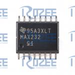 MAX232DWR for sale