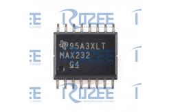 China MAX232DWR supplier