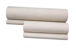 China Customized Length Aramid Non Woven Felt / Heat Transfer Felt AIF-T06 supplier