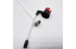 China Efficient Tire Valve Actuation System for Passenger Cars - Automated Adjustment, Fuel Efficiency supplier