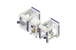 China Transport Robot Application Platform supplier