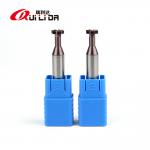 HSS T Slot End Mill Cutter For Stainless Steel Custom Carbide End Mills for sale