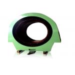Water Powered Turbine Generator Pole Coil