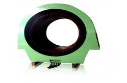 China Water Powered Turbine Generator Pole Coil supplier