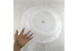 China 96475-A 96476-T Pulse Valve Diaphragm Ingersoll Rand Santoprene PTFE supplier