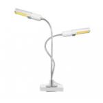 Commercial High Power Grow Lights Greenhouse Grow Lights Aluminum Alloy Lamp Body for sale
