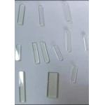 Ct Room 2.6mmpb Radiation Shielding Window Glasses Customized Size Zf3 Thicker for sale