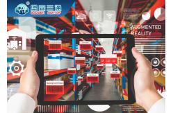 China Ecommerce International Shipping Solutions With A Logistics Partners supplier