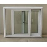 Silding Aluminium Window  Extrusion Pofiles for Casement / Silding Window for sale