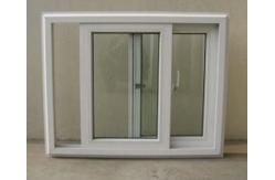 China Silding Aluminium Window  Extrusion Pofiles for Casement / Silding Window supplier
