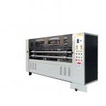 Manual 5 Ply Corrugated Carton Box Machine Cardboard Thin Blade Slitter Scorer for sale
