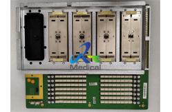 China GE LOGIQ S8 PID Interface Board 5370681-2 Medical Ultrasonic Part Ultrasound Machine supplier
