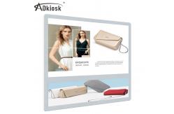 China Android Network Elevator Digital Signage Screen USB Wifi 178 Viewing Angle supplier