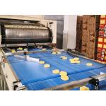 Compact Structure Instant Noodles Machinery 60000PCS/8h Noodle Processing for sale
