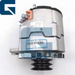 612600090401 Engine WP10 Model AVE2716D1 Alternator 28V 70A for sale