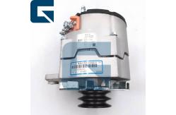 China 612600090401 Engine WP10 Model AVE2716D1 Alternator 28V 70A supplier