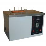 IEC 811-3-2 Thermal Stability Test Machine For Electric Cable PVC Insulation for sale