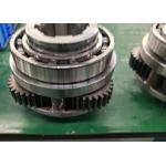 Construction Machinery Parts With Hydraulic Motor Excavator Slewing Gearbox for sale