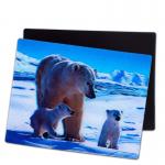 Lovely Puppies 3D Magnets Lenticular 3D Fridge Magnet For Souvenir Gift