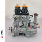 32R65-00100 High Quality CP4 Diesel Fuel Injection Pump 0445020608 for sale