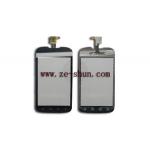 3.5 Inch Cellphone Replacement Touch Screens For ZTE V790 Black for sale