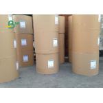250gsm 300gsm 350gsm Kraft Liner Paper / Virgin Pulp Reddish Kraft Paper For Hand Bag for sale