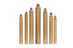China Forged Alloy Steel Bits The Ultimate Solution for Drilling Projects supplier