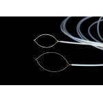 Sterilized Flexible Polypectomy Snare Instrument For Medical Equipment Devices