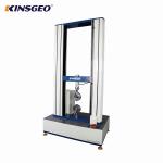Tape Tensile Universal Testing Machines With AC Motor / Computer Control Tester for sale