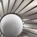 Customized Thickness Centrifugal Separator Basket For Benefit Centrifugal Separator