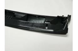 China Automotive Injection Mold Tool Customized For Car Bumper Manufacturing supplier